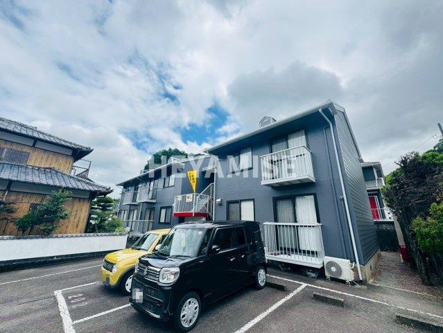 プレジール蔭平