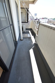 【バルコニー】 | プラトー星