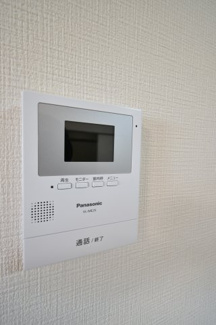 【セキュリティ】 | プラトー星 | TVインターホン