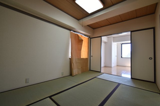 【設備】 | プラトー星 | 和室