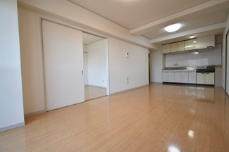 【居間・リビング】 | プラトー星