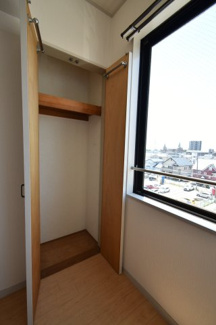 【内装】 | プラトー星