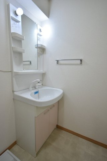 【洗面所】 | プラトー星