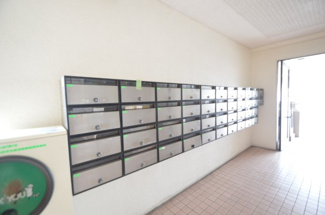 【その他共用部分】 | プラトー星