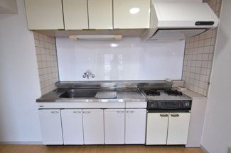 【キッチン】 | プラトー星 | システムキッチン