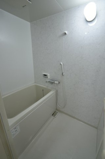 【浴室】 | プラトー星 | 追い焚き