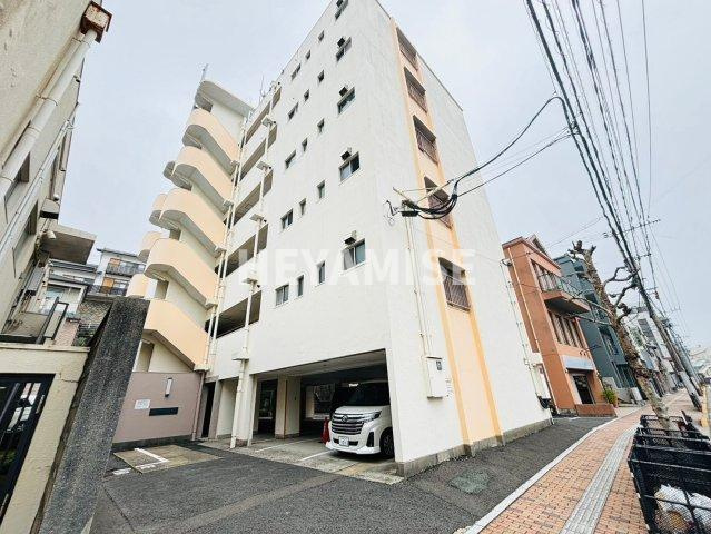 飽の浦マンション