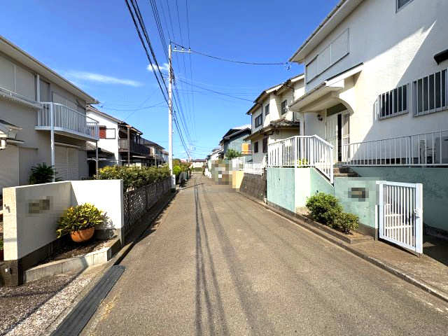 三浦市南下浦町上宮田中古戸建ての画像