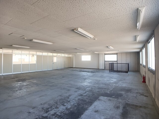 本庄西３丁目倉庫（Ｙ．Ｋ）の内装