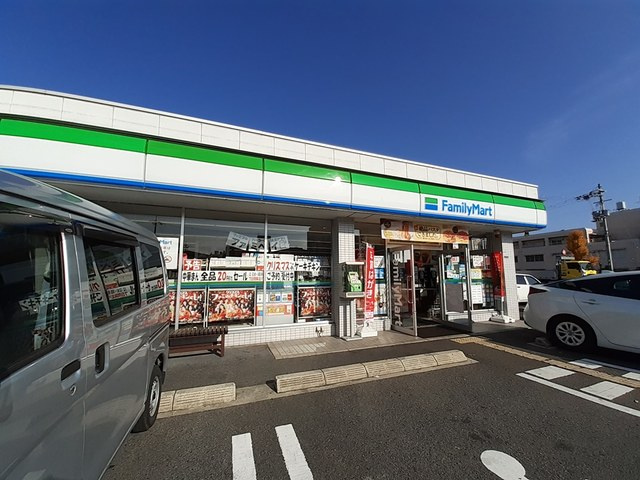 本庄西３丁目倉庫（Ｙ．Ｋ）の周辺