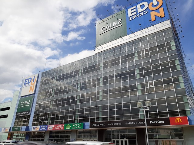 本庄西３丁目倉庫（Ｙ．Ｋ）の周辺