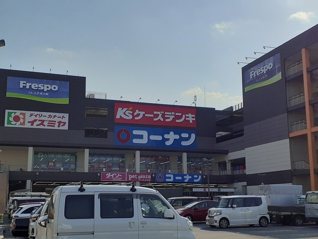 本庄西３丁目倉庫（Ｙ．Ｋ）の周辺