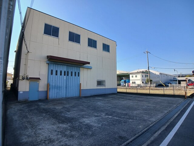 本庄西３丁目倉庫（Ｙ．Ｋ）