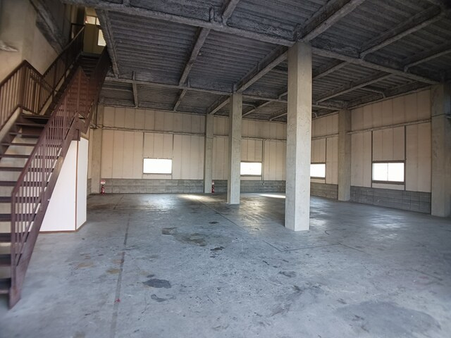 本庄西３丁目倉庫（Ｙ．Ｋ）の内装