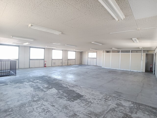 本庄西３丁目倉庫（Ｙ．Ｋ）の内装