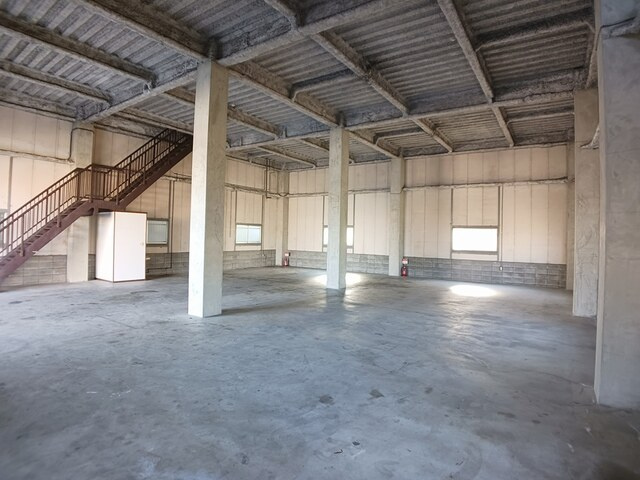 本庄西３丁目倉庫（Ｙ．Ｋ）の内装