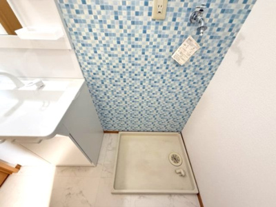 【設備】 | セジュールFX長尾