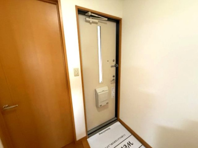 【玄関】 | セジュールFX長尾
