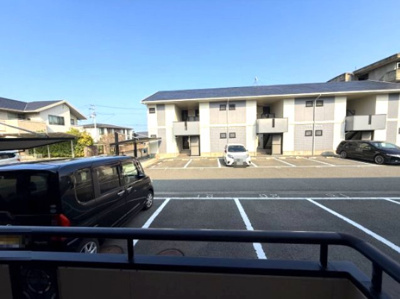 【展望】 | セジュールFX長尾