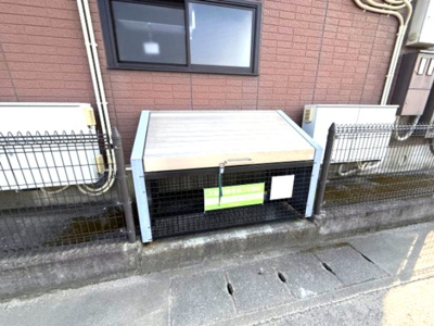 【その他共用部分】 | セジュールFX長尾