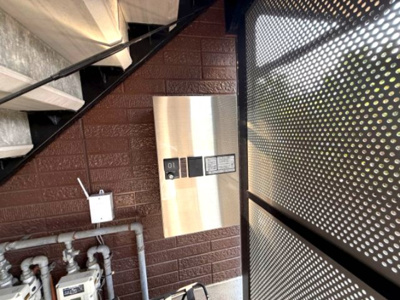 【その他共用部分】 | セジュールFX長尾