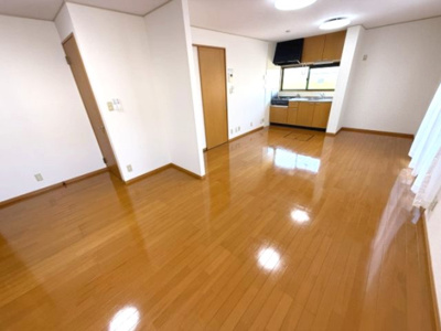 【居間・リビング】 | セジュールFX長尾