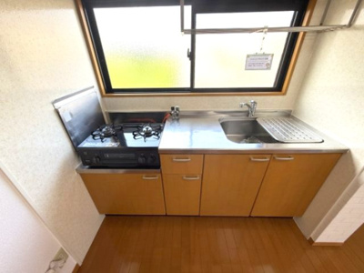 【キッチン】 | セジュールFX長尾