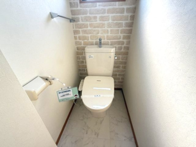 【トイレ】 | セジュールFX長尾