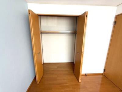 【収納】 | セジュールFX長尾