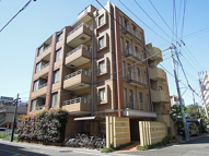 スターロワイヤル練馬春日町の画像