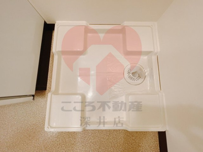 【設備】 | フジパレス津久野Ⅰ番館