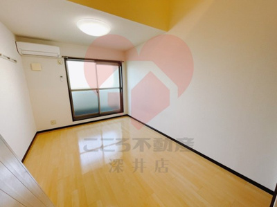 【居間・リビング】 | フジパレス津久野Ⅰ番館