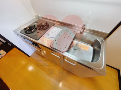 【キッチン】 | フジパレス津久野Ⅰ番館