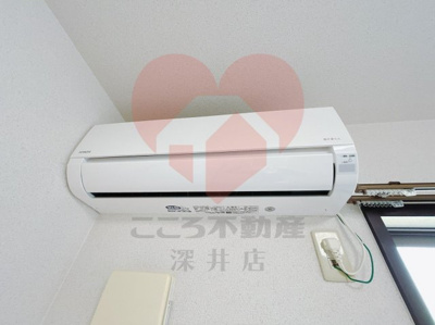 【設備】 | フジパレス津久野Ⅰ番館