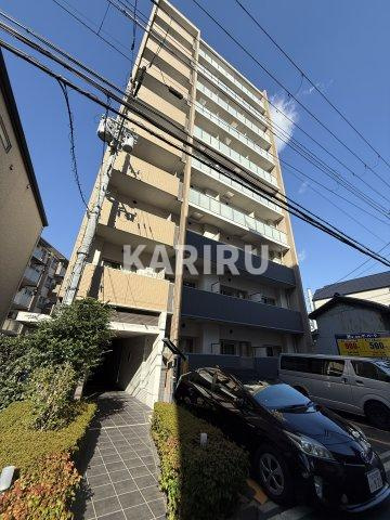 Ｌａ　ＣＡＳＡ京橋 