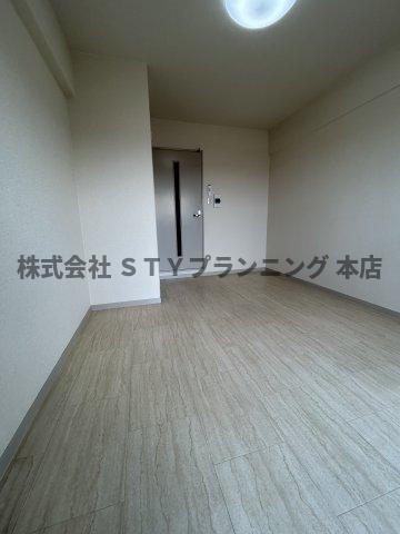 仲介手数料０円！フォーシーズンの居間・リビング