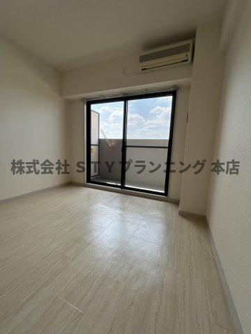 仲介手数料０円！フォーシーズンの居間・リビング