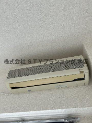 仲介手数料０円！フォーシーズンの設備