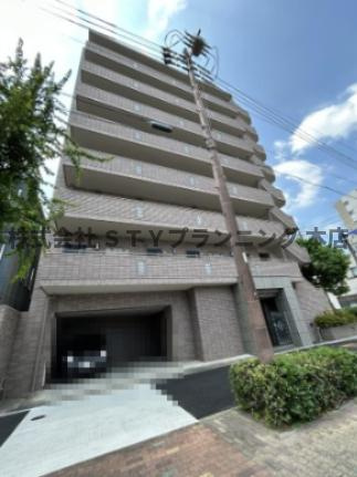 仲介手数料０円！フォーシーズンの外観