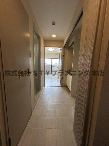 仲介手数料０円！フォーシーズンの内装