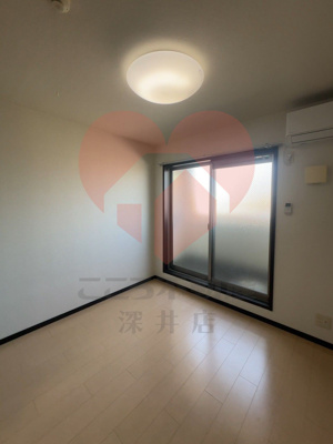 【寝室】 | フジパレス浜寺サウスⅠ番館