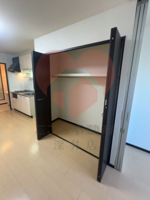 【収納】 | フジパレス浜寺サウスⅠ番館