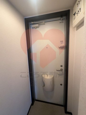 【玄関】 | フジパレス浜寺サウスⅠ番館