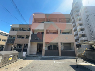  | フジパレス浜寺サウスⅠ番館