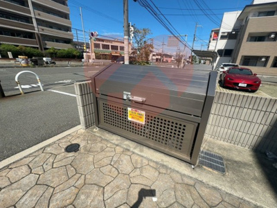  | フジパレス浜寺サウスⅠ番館