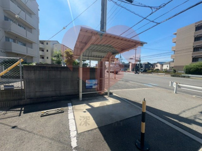  | フジパレス浜寺サウスⅠ番館