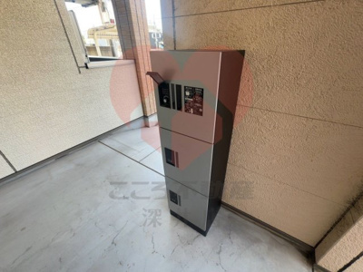  | フジパレス浜寺サウスⅠ番館