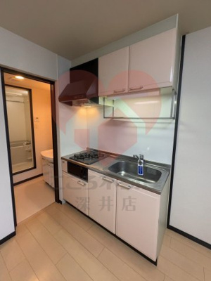 【キッチン】 | フジパレス浜寺サウスⅠ番館