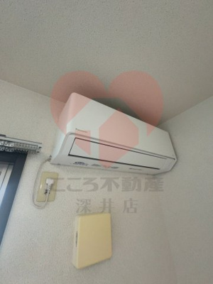 【設備】 | フジパレス浜寺サウスⅠ番館