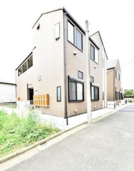 ハーモニーテラス上高井戸Ⅱ